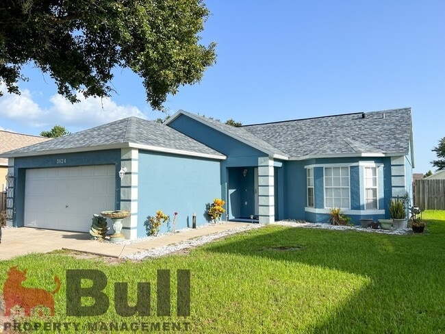property at 3824 Kyle Dr