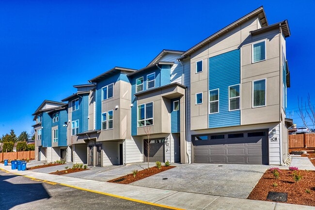 property at 15113 40th Ave W