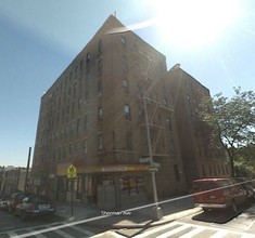 Elbay Court in Bronx, NY - Building Photo - Building Photo