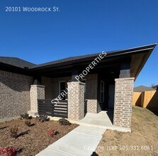 20101 Woodrock St in Harrah, OK - Building Photo - Building Photo