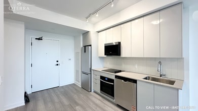 474 Caldari Rd in Vaughan, ON - Building Photo - Building Photo