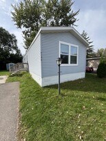 7126 123rd St W in St. Paul, MN - Building Photo