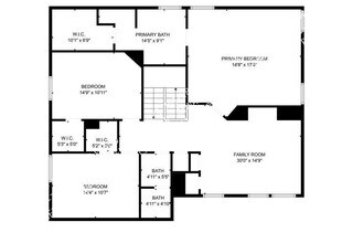 9141 Saratoga Rd in Fort Worth, TX - Building Photo - Building Photo