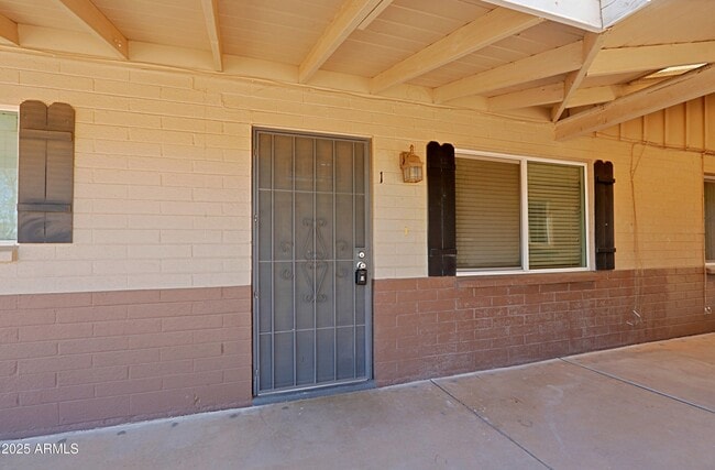 8402 E Coronado Rd in Scottsdale, AZ - Building Photo - Building Photo