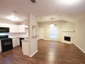 12426 Westwold Dr in Tomball, TX - Building Photo - Building Photo