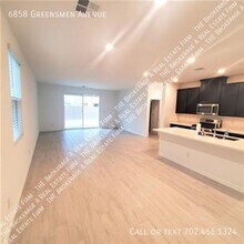6858 Greensmen Ave in Las Vegas, NV - Building Photo - Building Photo