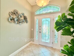 3088 Berwyn Way in the Villages, FL - Building Photo - Building Photo