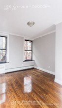 186 Avenue B-Unit -05000rw in New York, NY - Building Photo - Building Photo