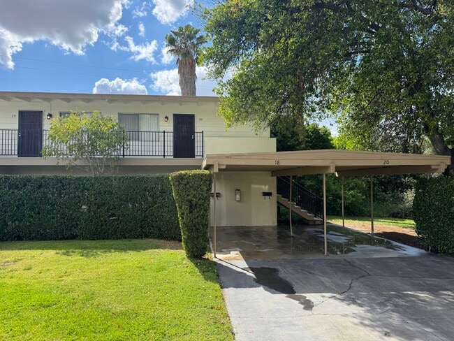 1316 Sylvan Blvd, Unit #18, Unit #18