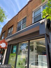 4901 Georgia Ave NW in Washington, DC - Building Photo - Building Photo