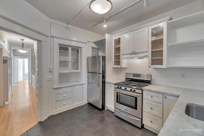 840 14th St in San Francisco, CA - Building Photo - Building Photo