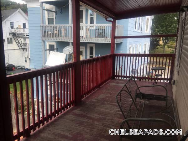 12 Fitz Terrace in Chelsea, MA - Building Photo - Building Photo