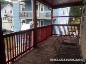 12 Fitz Terrace in Chelsea, MA - Building Photo - Building Photo