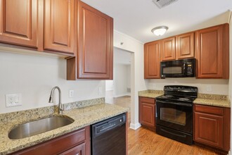 Summit Ridge Luxury Apartments in Allentown, PA - Foto de edificio - Building Photo