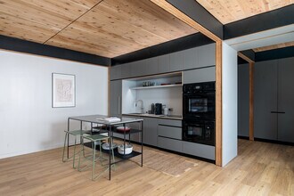 Juno East Austin in Austin, TX - Foto de edificio - Building Photo