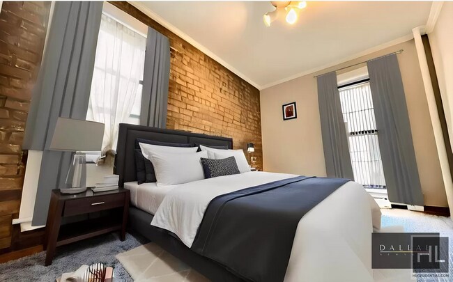 MOTT ST. in New York, NY - Foto de edificio - Building Photo