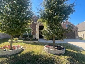 3424 Cimarron River Dr in Prosper, TX - Building Photo - Building Photo