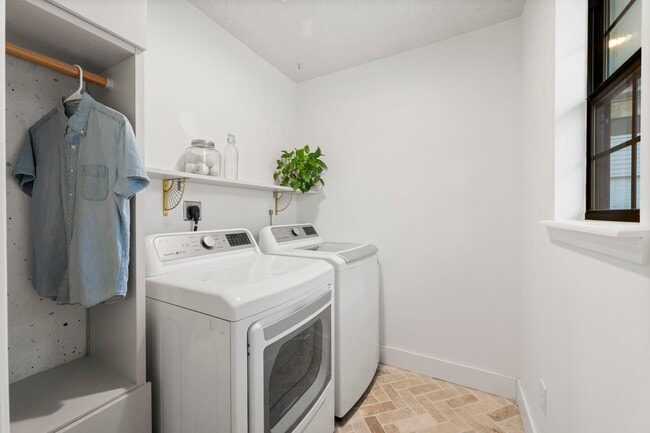 property at 8623 Miller Rd