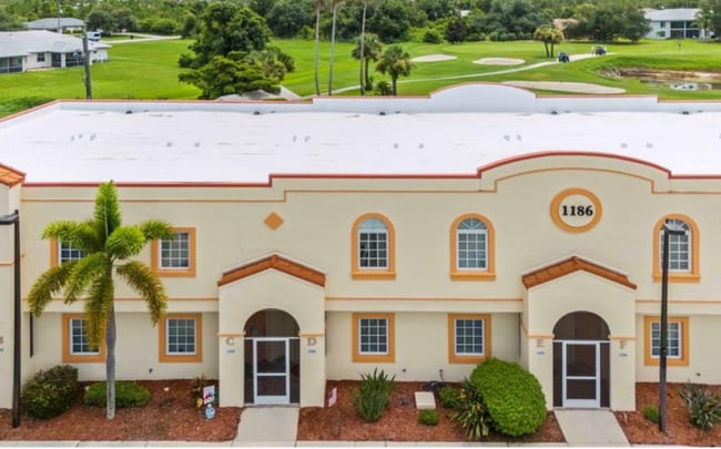 1186 Rio De Janeiro Ave in Punta Gorda, FL - Building Photo - Building Photo