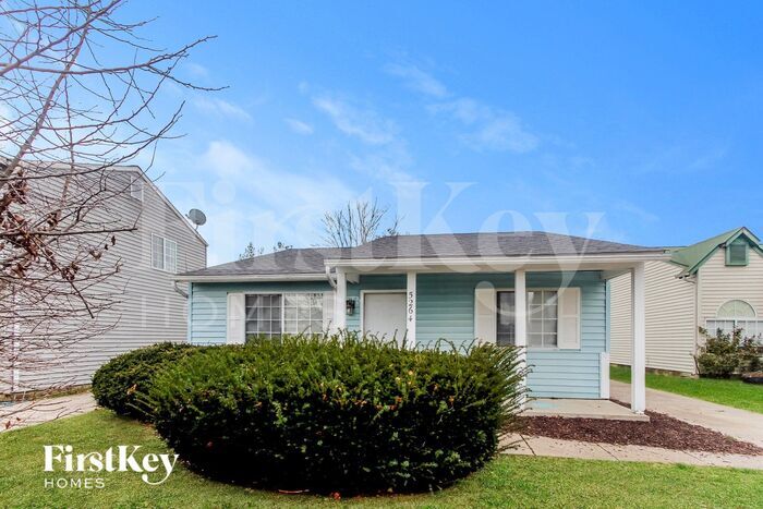 5264 Traditions Dr in Indianapolis, IN - Building Photo
