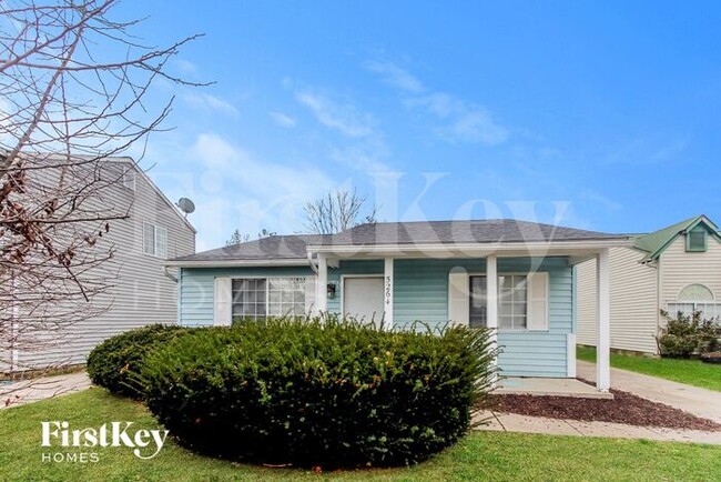 property at 5264 Traditions Dr