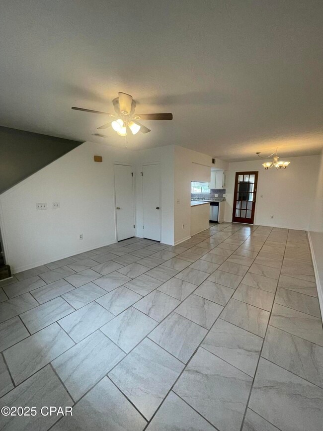 5126 Lance St in Panama City, FL - Building Photo - Building Photo