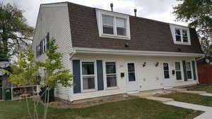 1854 Jamestown Cir in Hoffman Estates, IL - Building Photo - Building Photo