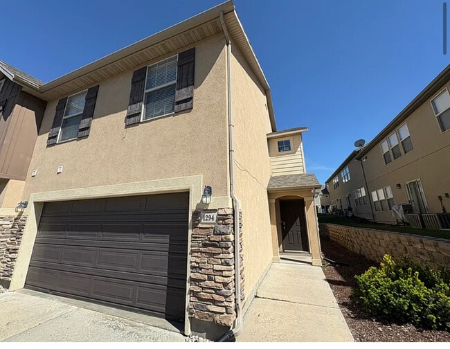 property at 1294 Willow Way