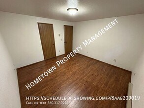 1606 Sulky Dr SE in Lacey, WA - Building Photo - Building Photo