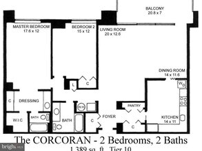 3709 S George Mason Dr in Falls Church, VA - Building Photo - Building Photo