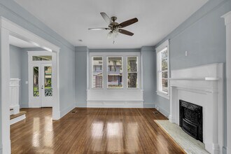 537 E 40th St in Savannah, GA - Building Photo - Building Photo