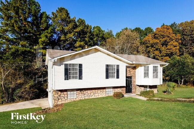 634 14th Ave NW in Center Point, AL - Building Photo - Building Photo