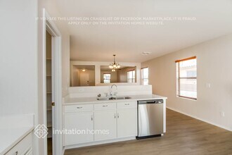 3823 S Oxley St in Mesa, AZ - Building Photo - Building Photo