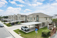 Medical Ridge in Pharr, TX - Foto de edificio - Building Photo