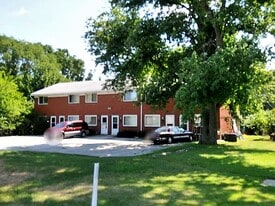 6206 Suder Ave, Unit 2 in Toledo, OH - Building Photo