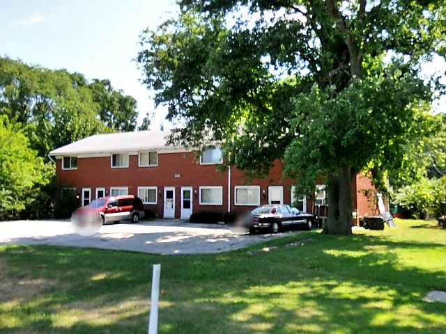 property at 6206 Suder Ave