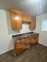 2016 North Ave in Corcoran, CA - Building Photo - Building Photo