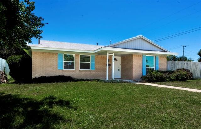 4430 Windsor Dr in Garland, TX - Building Photo - Building Photo