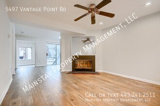 5497 Vantage Point Rd in Columbia, MD - Building Photo - Building Photo