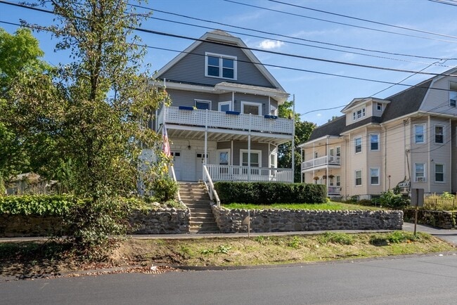 144 Waverly Rd in North Andover, MA - Building Photo - Building Photo