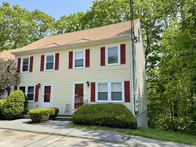 property at 37 Powder Mill Dr