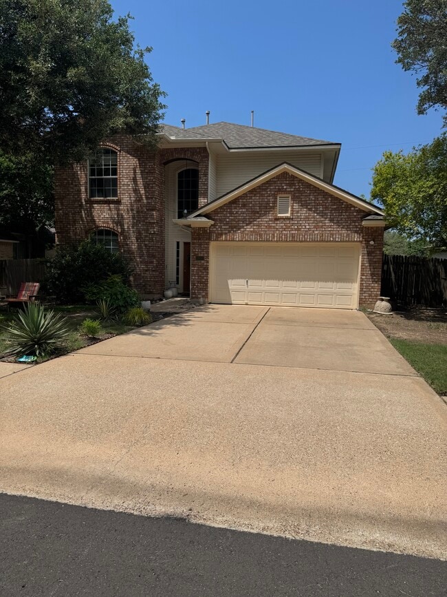 property at 1844 Red Rock Dr