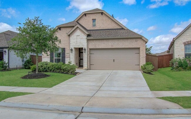 4910 Morrison Dr in Manvel, TX - Building Photo - Building Photo