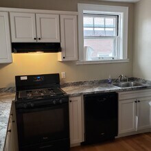 7138 Tulane Ave, Unit 1F in University City, MO - Foto de edificio - Building Photo