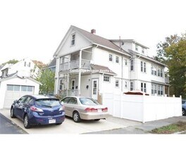 2232 Mystic Valley Pky, Unit 2 in Medford, MA - Building Photo