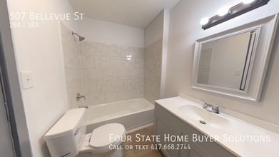 507 Bellevue St in Galena, KS - Building Photo - Building Photo