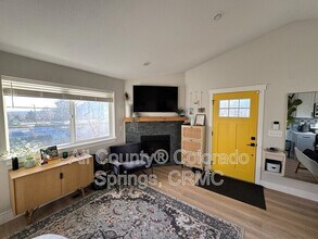 824 S Logan Ave in Colorado Springs, CO - Building Photo - Building Photo