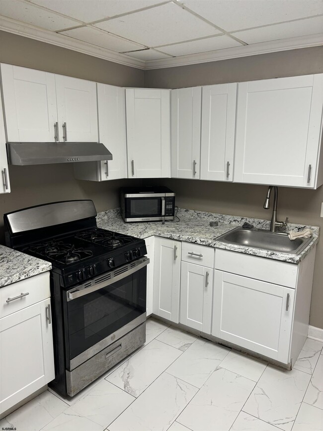 1307 Drexel Ave in Atlantic City, NJ - Building Photo - Building Photo