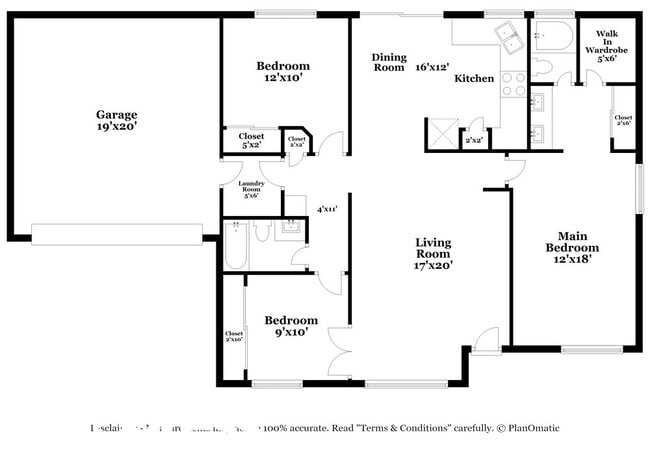 818 E Audrey Ln in Phoenix, AZ - Building Photo - Building Photo
