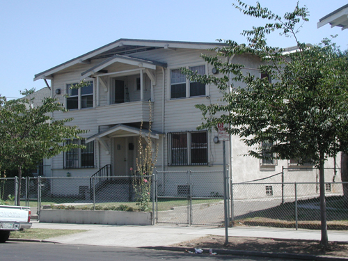 2716 Manitou Ave in Los Angeles, CA - Building Photo - Building Photo